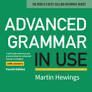ADVANCED GRAMMAR IN USE BOOK WITH ANSWERS AND EBOOK AND ONLINE TEST