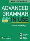 ADVANCED GRAMMAR IN USE BOOK WITH ANSWERS AND EBOOK AND ONLINE TEST