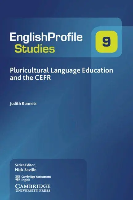 Pluricultural Language Education And The Cefr Paperback