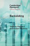 BACKSLIDING
