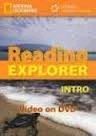 READING EXPLORER INTRO - DVD
