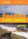 Reading Explorer Intro - Dvd