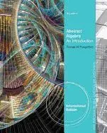 Abstract Algebra. An Introduction