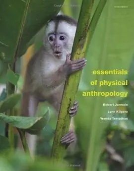 Essentials Of Physical Anthropology