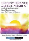 ENERGY FINANCE AND ECONOMICS