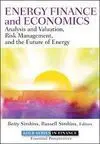 Energy Finance And Economics