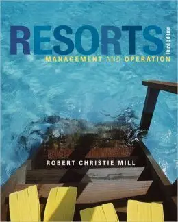 Resorts: Management And Operation