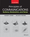 PRINCIPLES OF COMMUNICATIONS: SYSTEMS, MODULATION, AND NOISE, SEVENTH EDITION