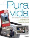 PURA VIDA: BEGINNING SPANISH