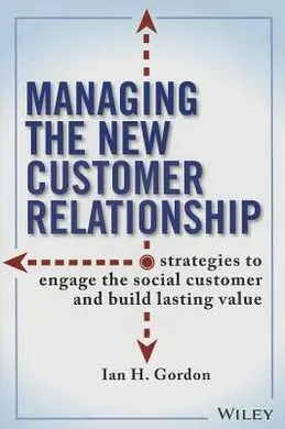 Managing The New Customer Relationship