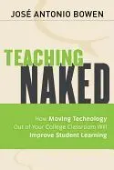 Teaching Naked: How Moving Technology