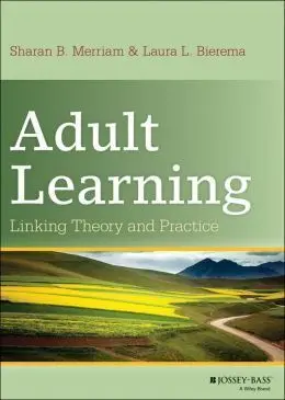 Adult Learning. Bridging Theory And Practice.