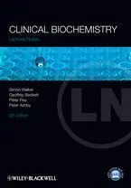 Clinical Biochemistry. Lectures Notes