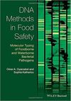 DNA METHODS IN FOOD SAFETY. MOLECULAR TYPING OF FOODBORNE AND WATERBORNE BACTERIAL PATHOGENS