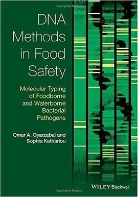 Dna Methods In Food Safety. Molecular Typing Of Foodborne And Waterborne Bacterial Pathogens