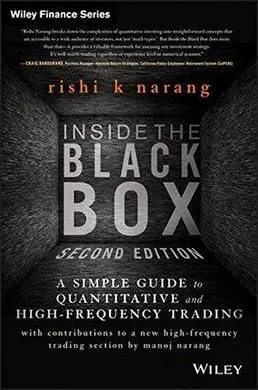 Inside The Black Box