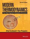 MODERN THERMODYNAMICS