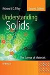 UNDERSTANDING SOLIDS: THE SCIENCE OF MATERIALS