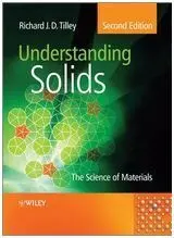 Understanding Solids: The Science Of Materials