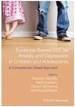 Evidence - Based Cbt For Anxiety And Depression In Children And Adolescents