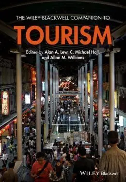 The Wiley Blacwell Companion To Tourism