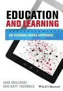 Education And Learning