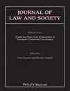 Exploring Post-Crisis Trajectories Of European Corporate Governance