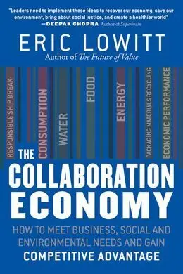 Collaboration Economy. How To Meet Business