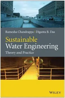 Sustainable Water Engineering. Theory And Practice