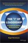 THE I OF LEADERSHIP