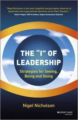 The I Of Leadership