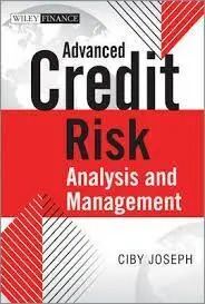 Advanced Credit Risk