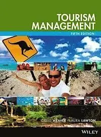 Tourism Management (5ª Ed. )