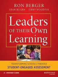 Leaders Of Their Own Learning
