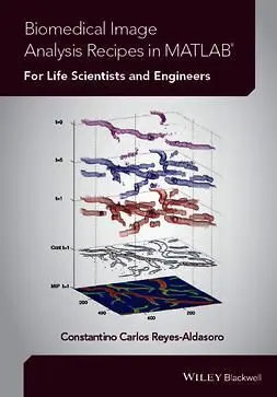Biomedical Image Analysis Recipes In Matlab