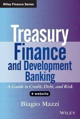 Treasury Management And Development Banking