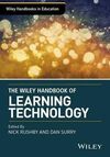 THE WILEY HANDBOOK OF LEARNING TECHNOLOGY (ABRIL-16)