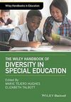 THE WILEY HANDBOOK OF DIVERSITY IN SPECIAL EDUCATION