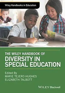 The Wiley Handbook Of Diversity In Special Education