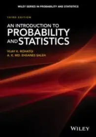 An Introduction To Probability And Statistics