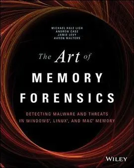 The Art Of Memory Forensics