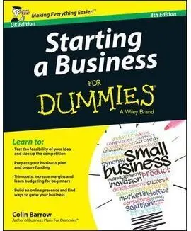 Starting a Business For Dummies