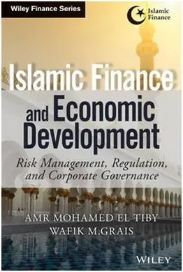 Islamic Finance And Economic Development