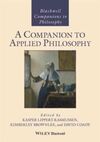 A COMPANION TO APPLIED PHILOSOPHY