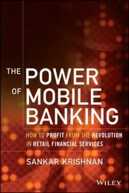 The Power Of Mobile Banking