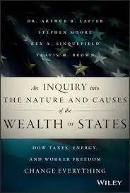 An Inquiry Into The Nature And Causes Of The Wealth Of States