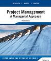 PROJECT MANAGEMENT