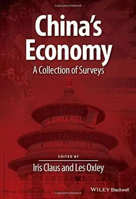 China's Economy. A Collection Of Surveys