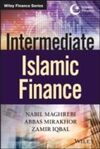 INTERMEDIATE ISLAMIC FINANCE