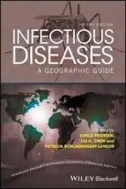 Infectious Diseases a Geographic Guide
